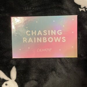 Chasing Rainbows 🌈